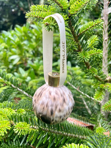 Mallard Feather Baubles