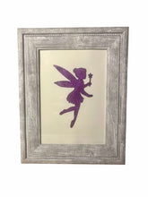 Load image into Gallery viewer, Fairy Glitter Photo Frame
