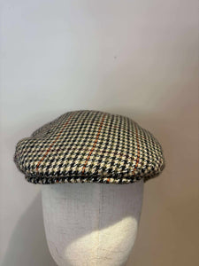Tweed Cap