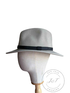 Sand Classic Fedora